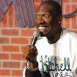 Charlie Murphy