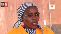 Jane Wanjiru narrates how family problems led her to killing all her 3 children