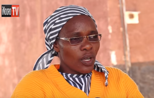 Jane Wanjiru narrates how family problems led her to killing all her 3 children