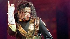 Michael Jackson musical to open in Chicago