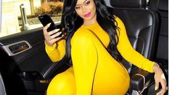 I did not close down my salon – Vera Sidika