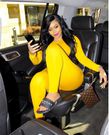 I did not close down my salon – Vera Sidika