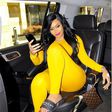 I did not close down my salon – Vera Sidika