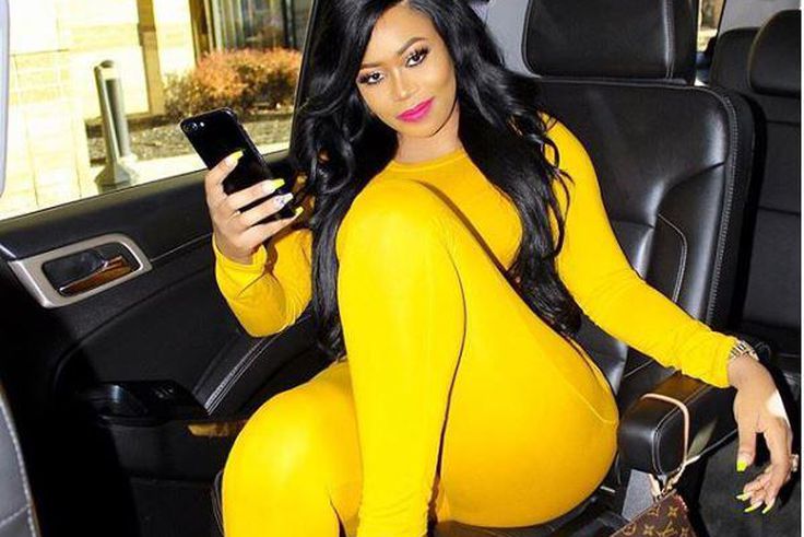 I did not close down my salon – Vera Sidika