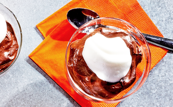 How To Make Vegan Avocado Chocolate Mousse
