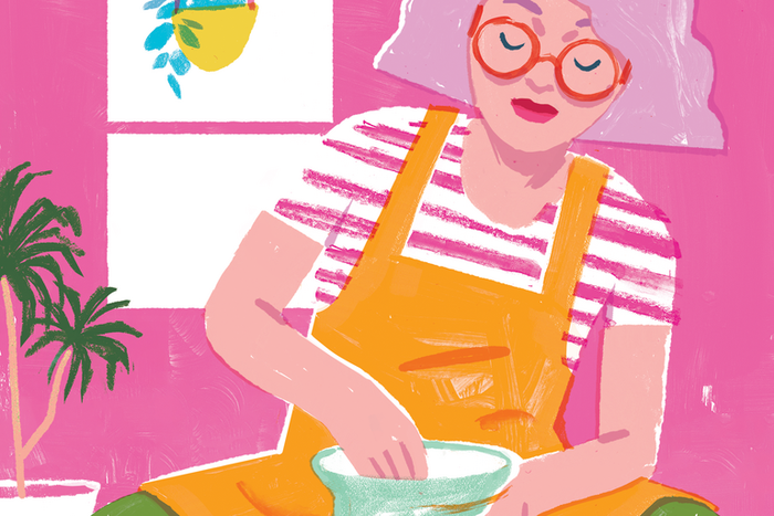 Slay The Sunday Scaries