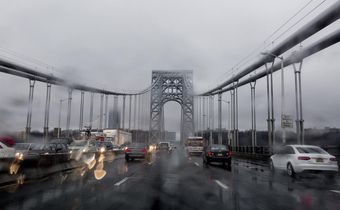 Congestion Pricing Is Coming to New York. New Jersey Wants Revenge.