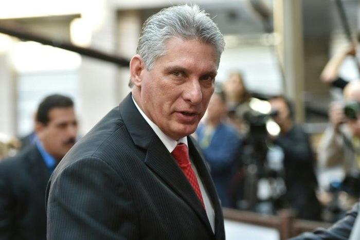 Miguel Diaz-Canel has been "a good soldier in the shadows" in Cuba