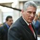 Miguel Diaz-Canel has been "a good soldier in the shadows" in Cuba