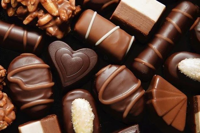 Preference isn't always about your taste buds.