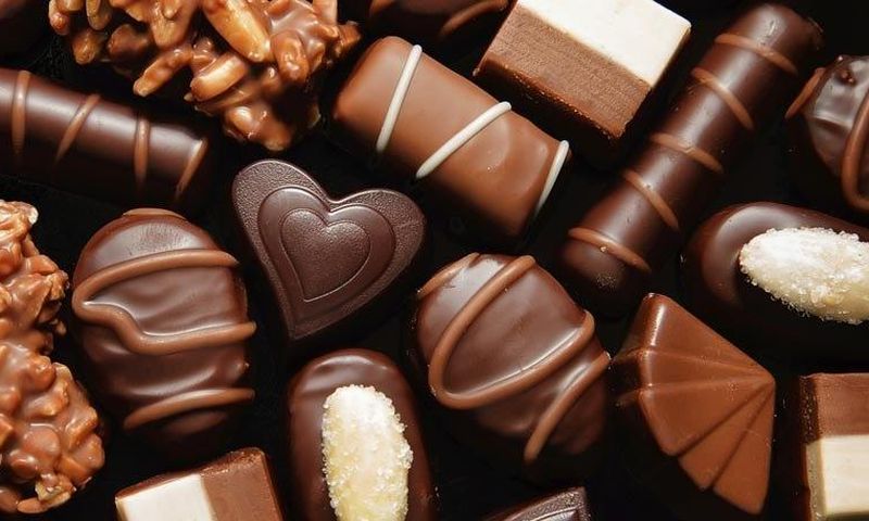 Preference isn't always about your taste buds.