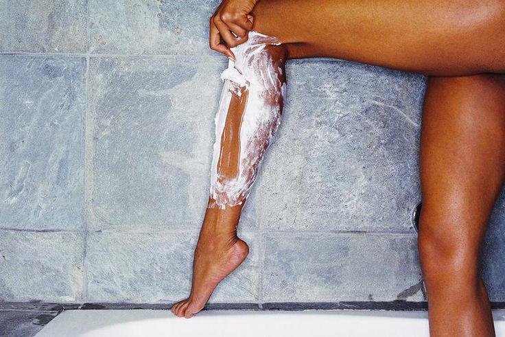 Legs shaving mistakes you're making (Courtesy)