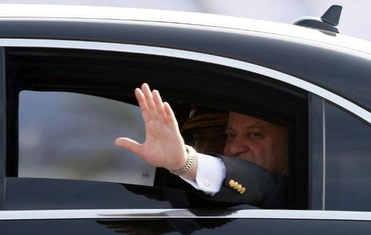 Three of Prime Minister Nawaz Sharif's four children were implicated in the so-called Panama Papers