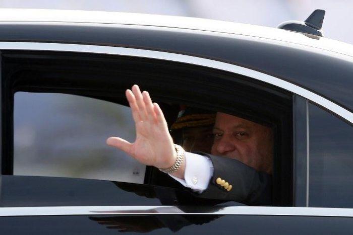 Three of Prime Minister Nawaz Sharif's four children were implicated in the so-called Panama Papers