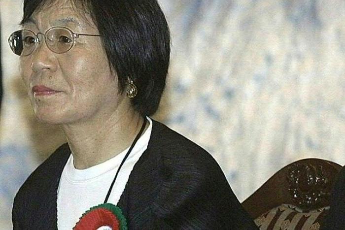Junko Tabei was the first woman to conquer Mount Everest, reaching its peak in 1975