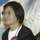 Junko Tabei was the first woman to conquer Mount Everest, reaching its peak in 1975