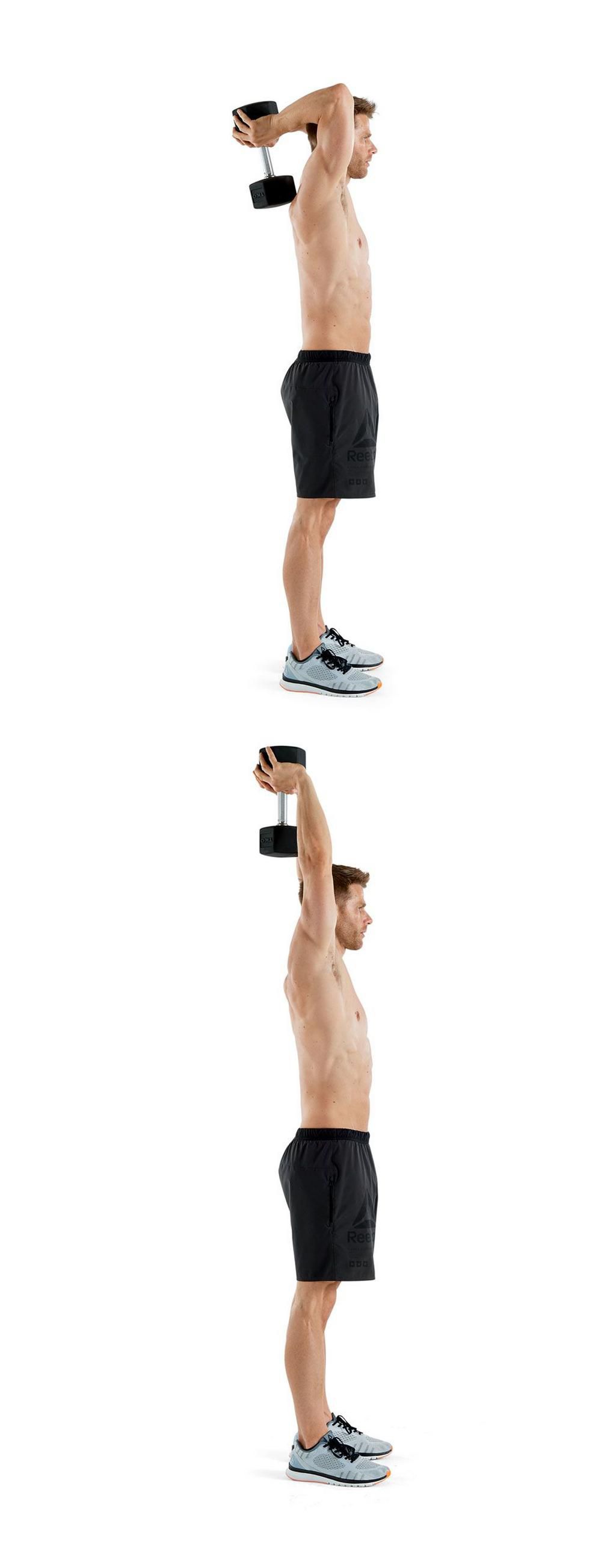 Stay Fit After 40 With This Workout Program