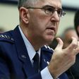 General John Hyten, who heads the US military's Strategic Command, told lawmakers that a single ground-launched cruise missile is not a significant threat, but the calculus changes if multiple missiles are launched