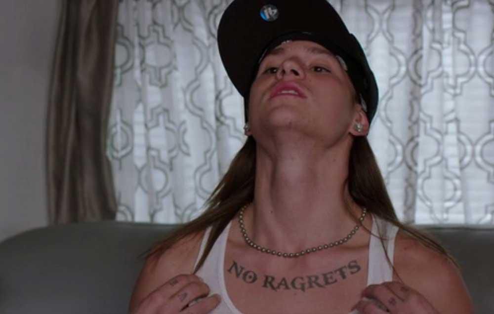 Tattoo mistakes to avoid.