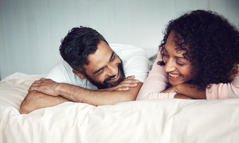 How to Reignite Your Sex Life After Cancer