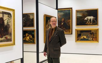 So Much More Than Fluff at the American Kennel Club's New Museum