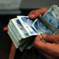 The Turkish lira was trading at 3.17 to the dollar, a new historic low and a loss in value of 1.8 percent on the day