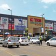The Thika Road Shopping Mall. Nairobi is now the sub-Saharan Africa’s top destination for developers setting up shopping malls.