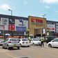 The Thika Road Shopping Mall. Nairobi is now the sub-Saharan Africa’s top destination for developers setting up shopping malls.
