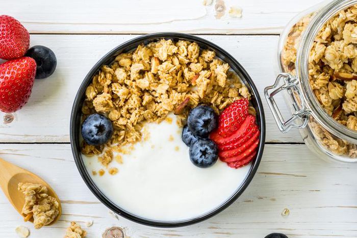 How To Make Yogurt In Your Instant Pot