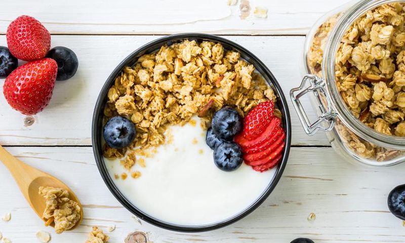 How To Make Yogurt In Your Instant Pot