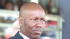 Nakuru Governor Lee Kinyanjui