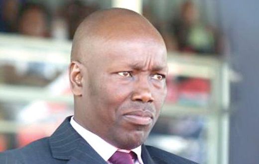 Nakuru Governor Lee Kinyanjui