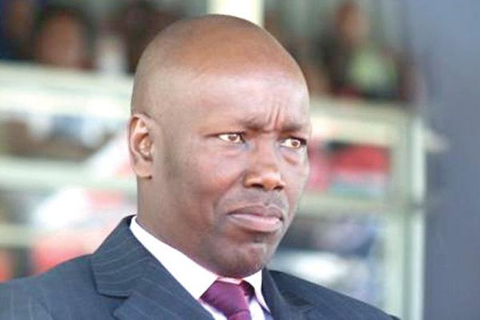 Nakuru Governor Lee Kinyanjui
