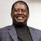 Calm Down! Raila reassures anxious CORD supporters on who will be their flag bearer, 2017
