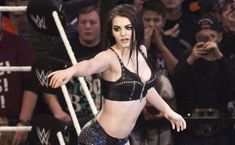 The Real WWE Star Behind 'Fighting with My Family'