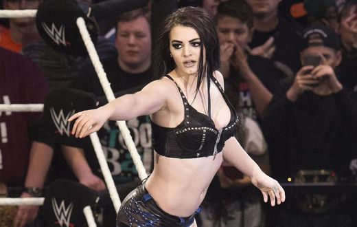 The Real WWE Star Behind 'Fighting with My Family'
