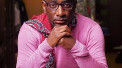 Robert Burale opens up on why men barely open up to their wives