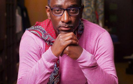 Robert Burale opens up on why men barely open up to their wives
