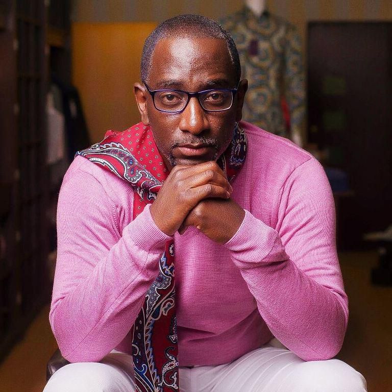 Robert Burale