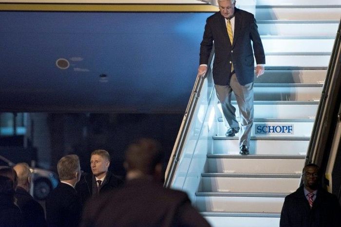 The first task for G20 ministers, including Russia, China, Brazil and India, will be to get US Secretary of State Rex Tillerson to spell out exactly what "America First" means