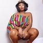 Singer Victoria Kimani who has confessed that she haven't had sex since May last year
