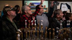 Texas Tales for Iowans on First Day of O'Rourke Campaign