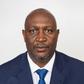 Hilary Mutyambai, the new IG appointee