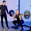 How to Do a Back Squat the Right Way