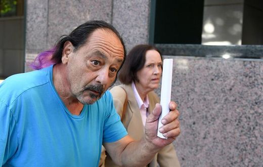 Man who threatened to kill Boston Globe employees will plead guilty, lawyer says