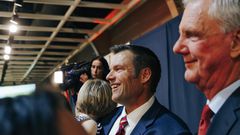 Kobach Wants to Build the Wall His Way, and Says He Has the President's Blessing