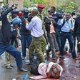 Kenya has been ranked top in Africa in cases of police shootings and extra-judicial killings of civilians according to a report by Amnesty International.