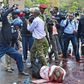Kenya has been ranked top in Africa in cases of police shootings and extra-judicial killings of civilians according to a report by Amnesty International.
