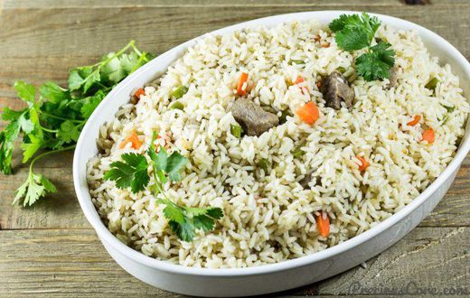 Rice mistakes(preciouscore)