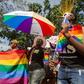 Foreign Minister Sam Kutesa blamed British colonialism for laws that remain on Uganda's books which criminalise homosexual sex